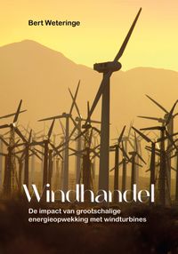 Windhandel door Bert Weteringe