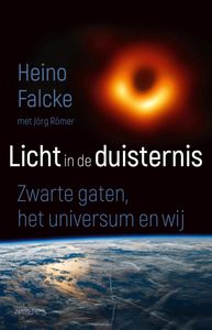 Licht in de duisternis door Heino Falcke