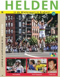 Helden in de wielersport in Brabant # 30