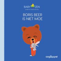 Baby Zen: Boris Beer is niet moe