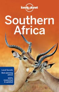 Lonely Planet Southern Africa 7e door Brendan Sainsbury & Anthony Ham & Lonely Planet & Mary Fitzpatrick & James Bainbridge & Trent Holden & Lucy Corne