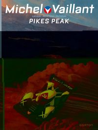 10. pikes peak