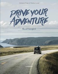 Drive your adventure - Noorwegen