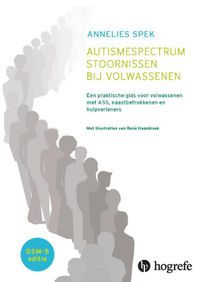 Autismespectrumstoornissen bij volwassenen (DSM-5 editie)