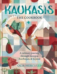 Hercules*Kaukasis The Cookbook