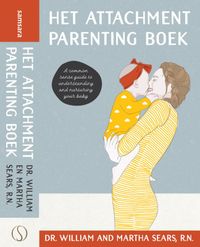 Attachment Parenting boek