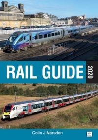 Rail Guide 2020