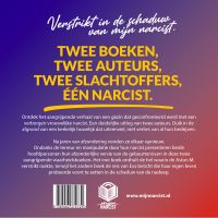 Verstrikt in de schaduw van narcisme