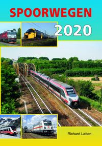 Spoorwegen 2020