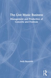 The Live Music Business