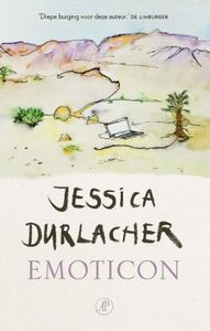 Emoticon door Jessica Durlacher