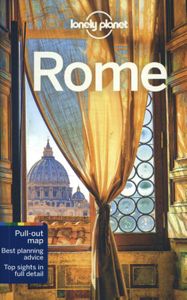 Travel Guide: Lonely Planet Rome 10e