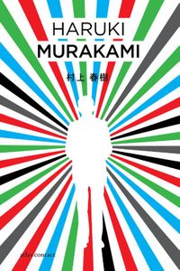 De kleurloze Tsukuru Tazaki en zijn pelgrimsjaren door Haruki Murakami