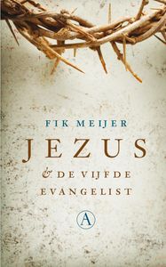 Jezus door Fik Meijer