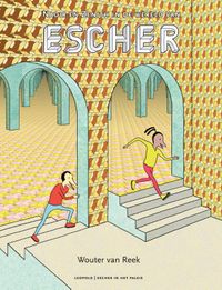 Kunstprentenboeken: Escher