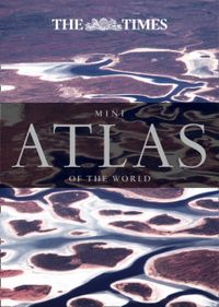 The Times Mini Atlas of the World 6th ed.