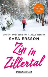 Zin in Zillertal door Svea Ersson