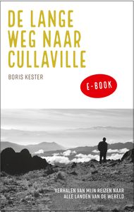 De lange weg naar Cullaville door Boris Kester