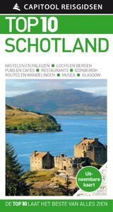 Capitool Reisgidsen Top 10: Schotland