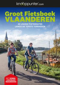 Knooppunter Groot Fietsboek Vlaanderen