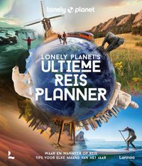 Lonely Planets Ultieme Reisplanner