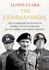 The Commanders