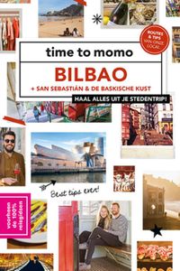 time to momo: Bilbao + BK + ttm Dichtbij 2020