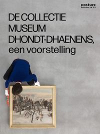 Collectie museum Dhondt-Dhaenens, een voorstelling