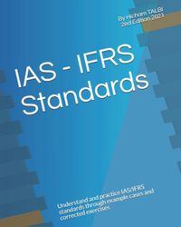 IAS - IFRS Standards