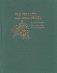 The Trees of Sonora, Mexico
