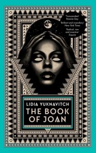 Yuknavitch*Book of Joan