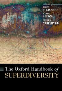 The Oxford Handbook of Superdiversity