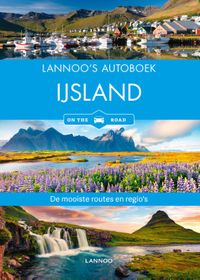 Lannoo's autoboek: IJsland