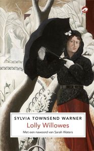 Lolly Willowes door Sylvia Townsend Warner