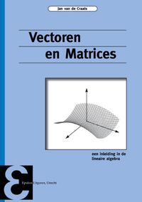 Epsilon uitgaven: Vectoren en matrices