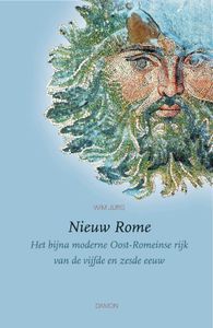 Nieuw Rome door Wim Jurg