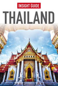 Insight guides: Insight Guide Thailand (Ned.ed.)