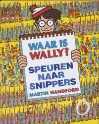 Waar is Wally: Speuren naar snippers