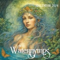 Waternymphs door Liana J.F. Romeijn inkijkexemplaar