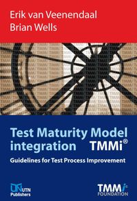 Test Maturity Model integration(TMMi)