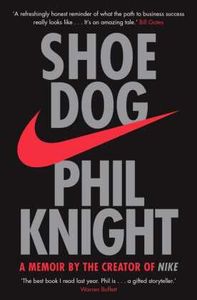 Knight*Shoe Dog