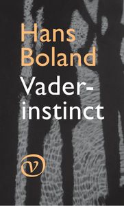 Vaderinstinct door Hans Boland