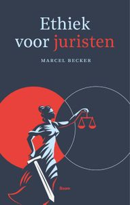 Ethiek voor juristen door Marcel Becker inkijkexemplaar