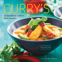 Curry's door Machteld Smid