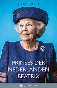 Beatrix, Prinses der Nederlanden
