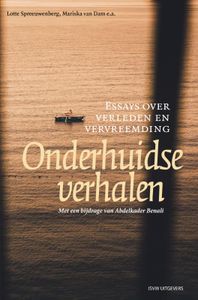 Onderhuidse verhalen door Lotte Spreeuwenberg & Mariska van Dam