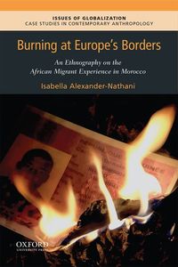 Burning at Europe's Borders