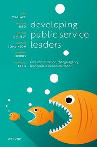 Developing Public Service Leaders