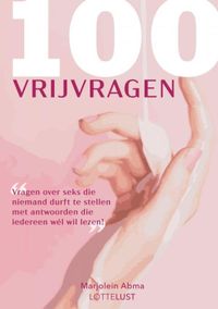 100 VRIJVRAGEN door Marjolein Abma LotteLust