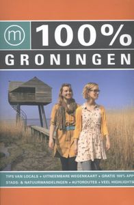 100% regiogidsen: 100% regiogids : 100% Groningen